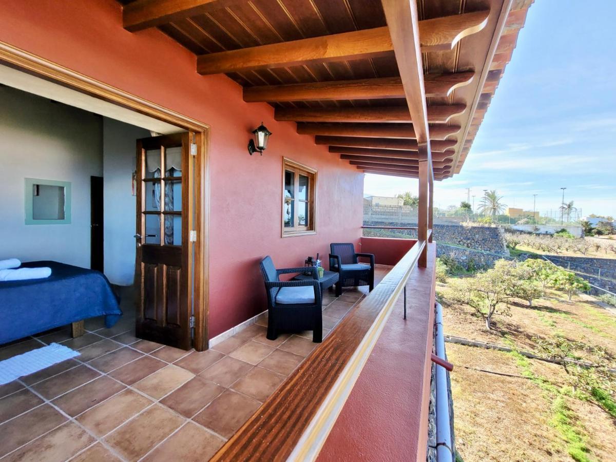 Bollullo Sunset - Apamate Apartamento La Orotava Exterior foto