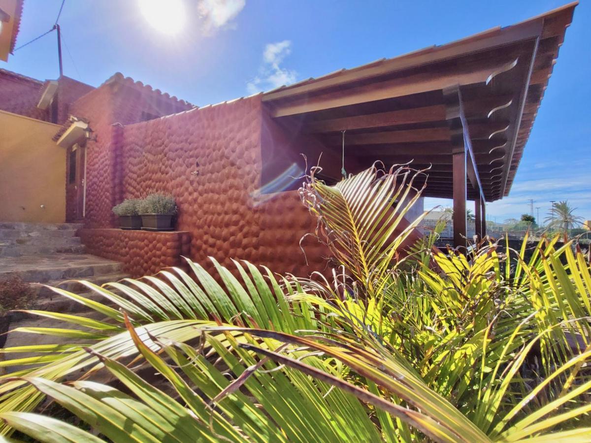 Bollullo Sunset - Apamate Apartamento La Orotava Exterior foto