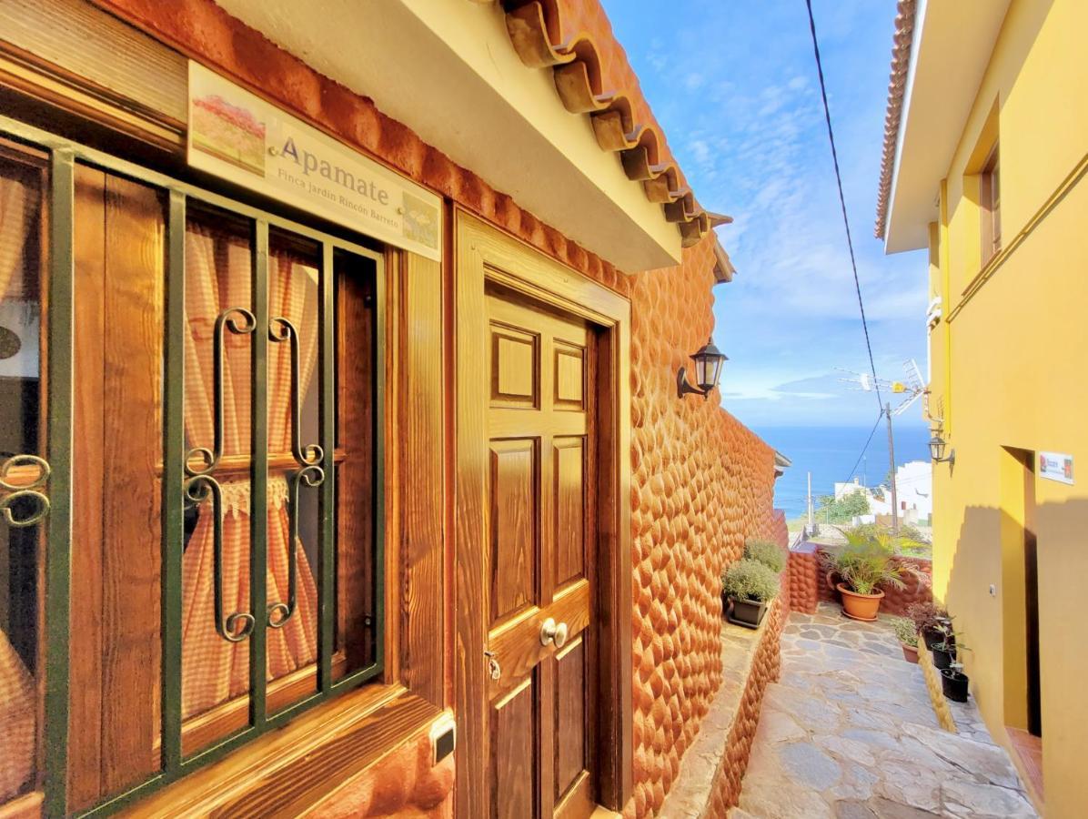 Bollullo Sunset - Apamate Apartamento La Orotava Exterior foto